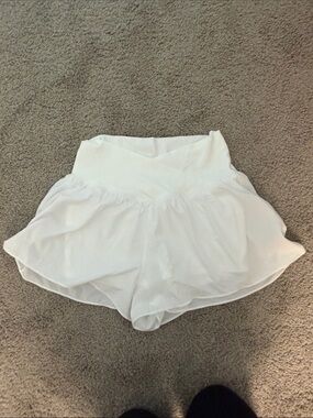 Aerie OFFLINE By Aerie Real Me Crossover Flowy Short